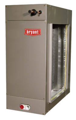 bryant - evaporator coils