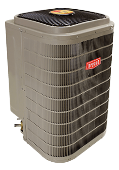 Island Heating Air Conditioning Service in Oak Harbor - Bryant Air Conditioning Pump