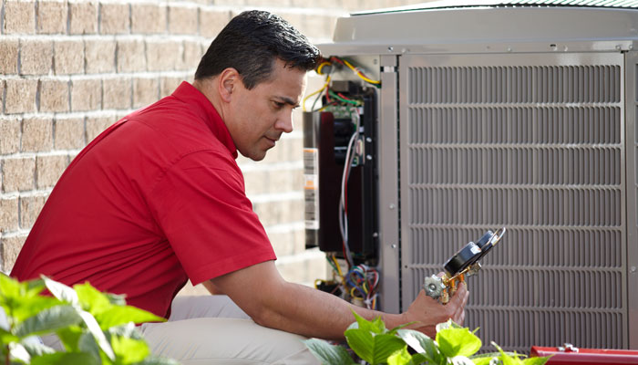 Air Conditioning Repair Services in Anacortes, WA