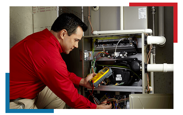 Heating Repair Services in Freeland, WA